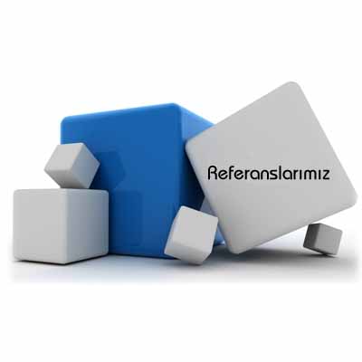 Referanslarımız